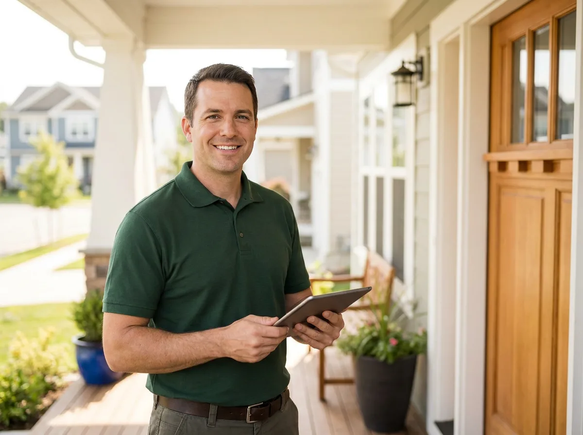 Pest control FAQs for Georgetown, LA